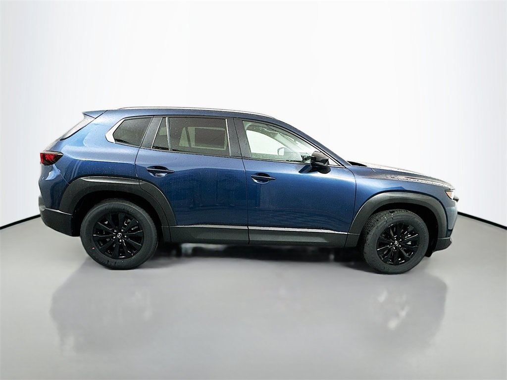 New 2026 MAZDA CX-50 AWD 2.5 S w/ Premium Package image 8