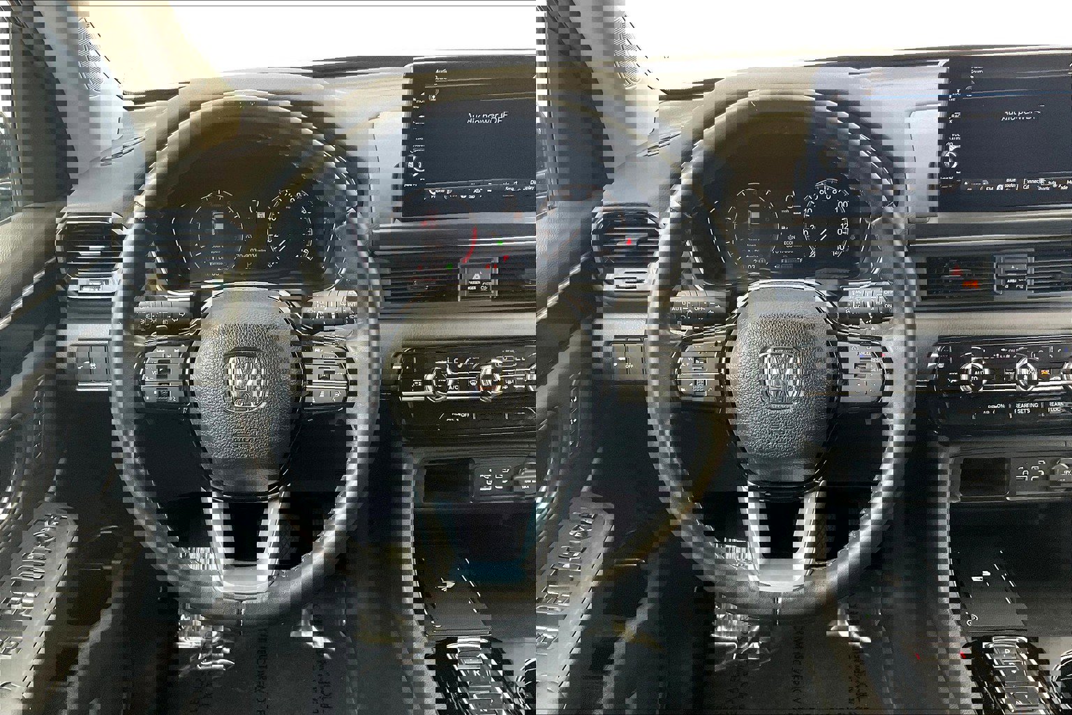 Used 2024 Honda Pilot EX-L image 6