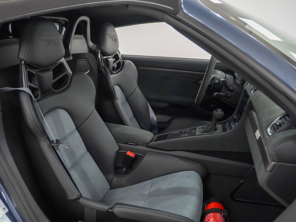 Used 2024 Porsche 718 Boxster Spyder RS image 18