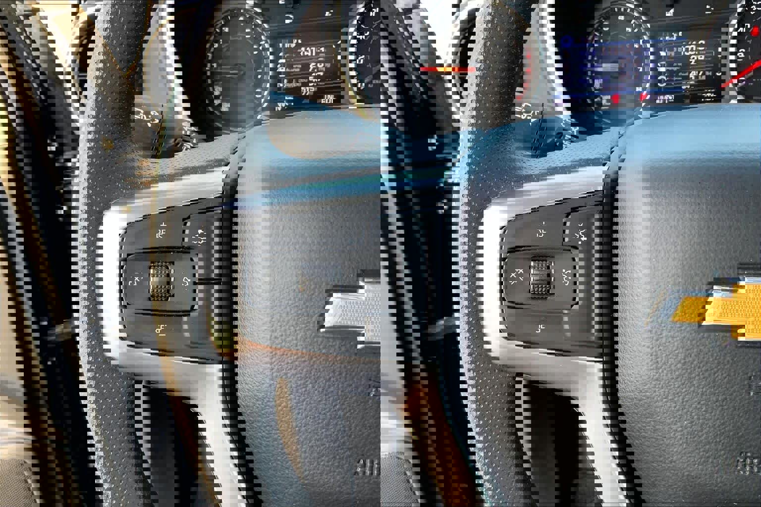 Used 2022 Chevrolet Blazer LT image 24