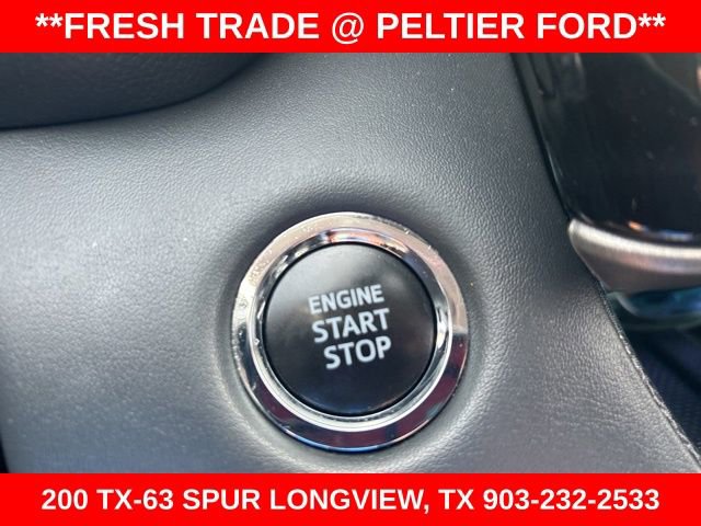 Used 2022 Toyota Highlander XLE image 23