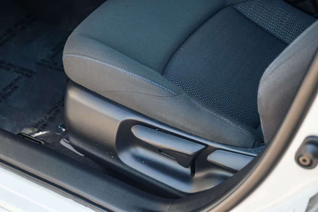 Used 2021 Toyota Corolla SE FWD image 24