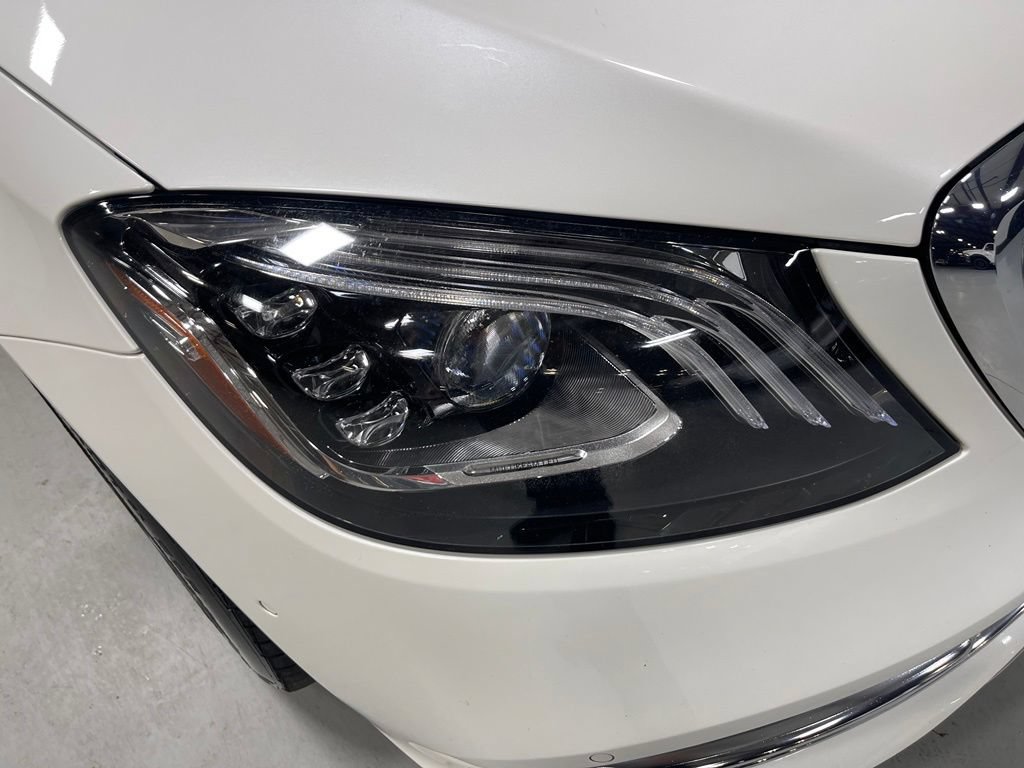 Certified 2020 Mercedes-Benz S 450 4MATIC Sedan image 10
