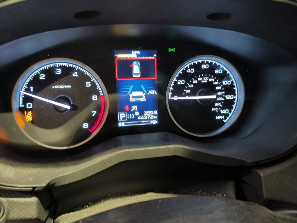 Used 2019 Subaru Forester Premium AWD/4WD image 4