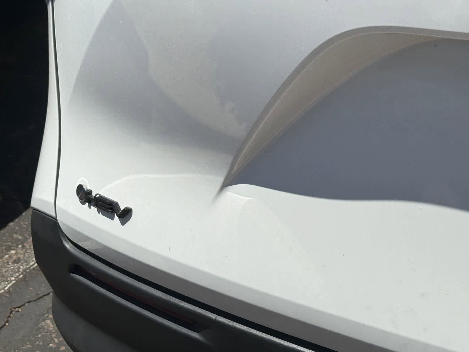 Used 2025 Toyota Sienna LE FWD image 10