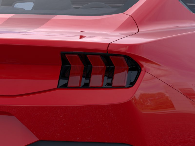New 2026 Ford Mustang Premium RWD image 21