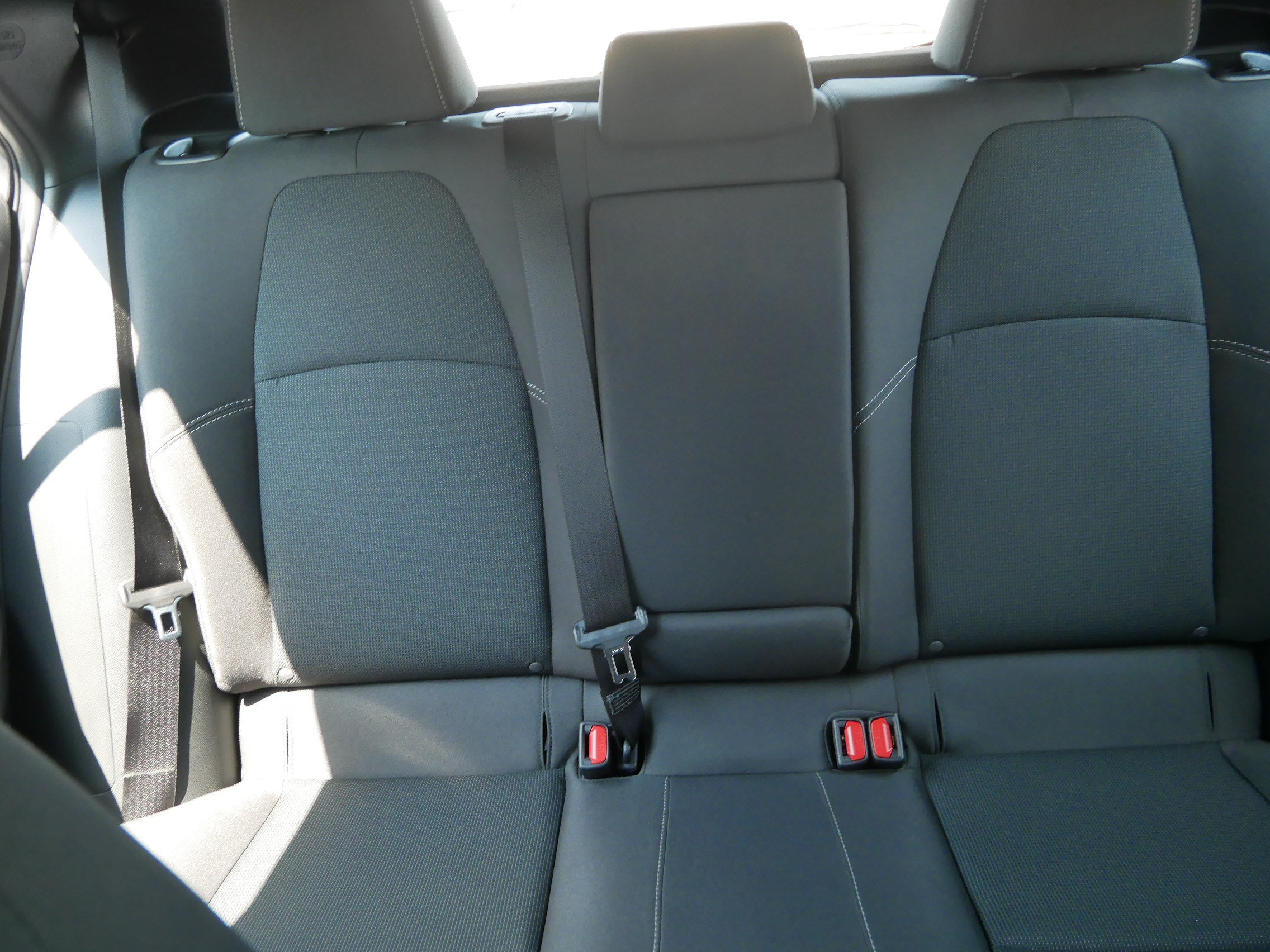 Used 2023 Toyota Corolla GR w/ Performance Package AWD/4WD image 13