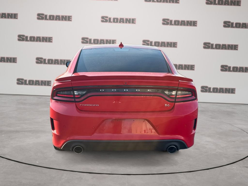 Used 2023 Dodge Charger R/T image 4