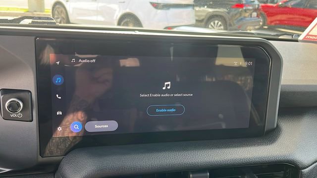 Used 2024 Toyota Land Cruiser image 11