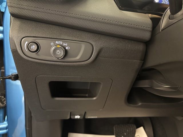 New 2026 Chevrolet TrailBlazer LT image 19