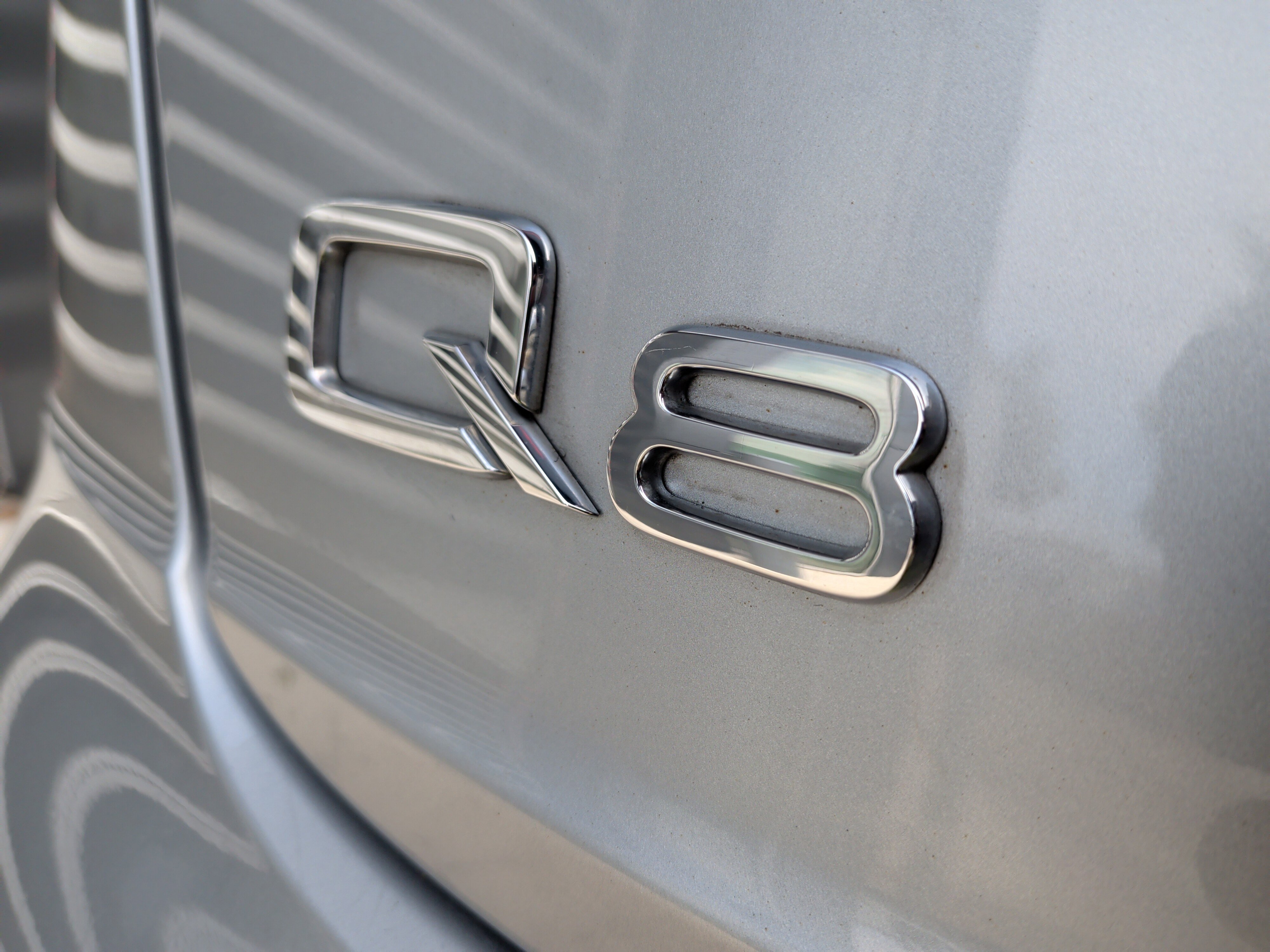 Used 2023 Audi Q8 Premium Plus w/ Premium Plus Package image 38