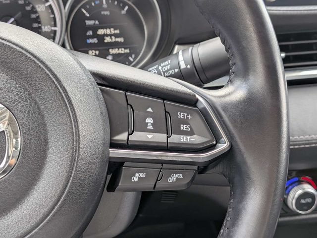 Used 2020 MAZDA MAZDA6 Touring FWD image 25