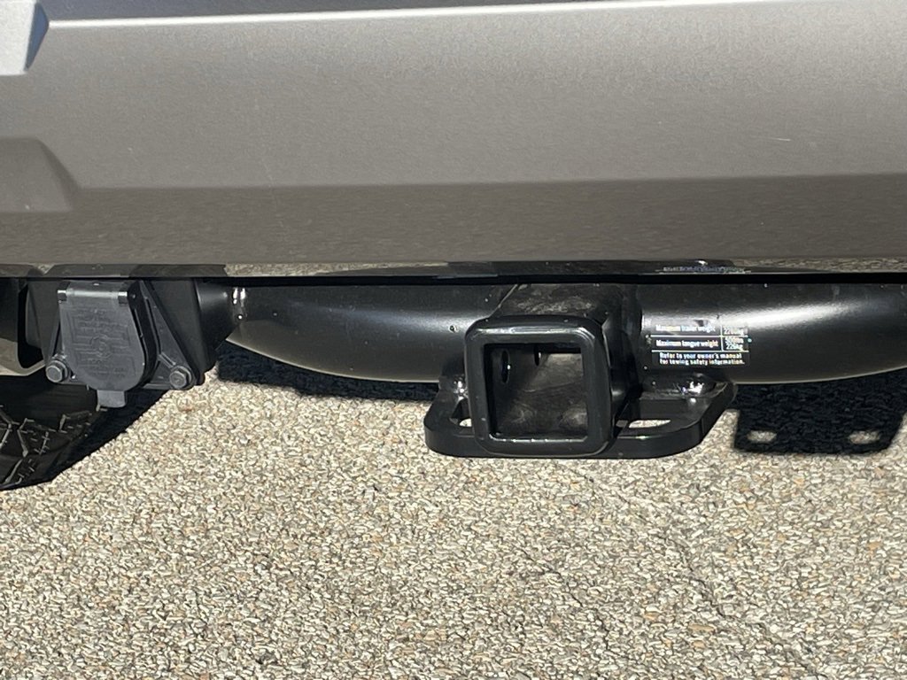 New 2026 Honda Passport TrailSport image 22