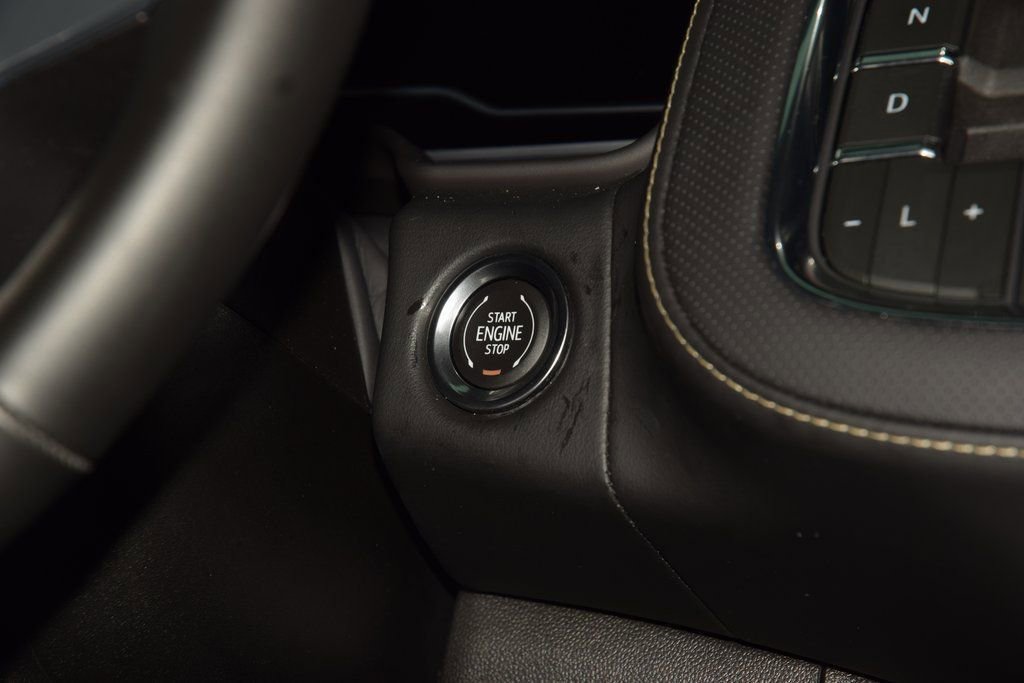 Used 2023 Chevrolet Tahoe Premier image 29