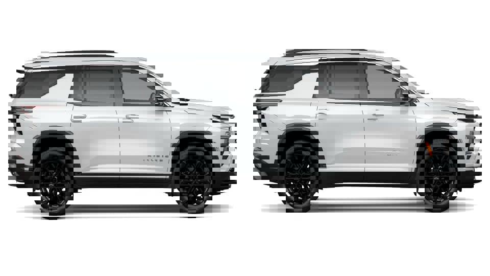 New 2026 Chevrolet Traverse LT w/ Driver Confidence Package image 29