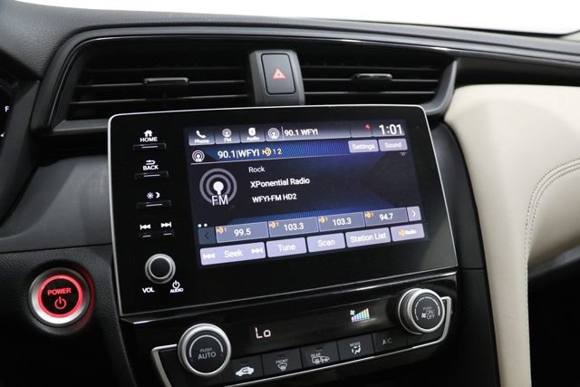 Used 2019 Honda Insight EX image 27