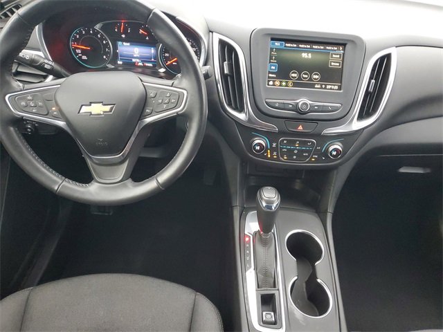 Certified 2019 Chevrolet Equinox LT w/ Driver Convenience Package image 12