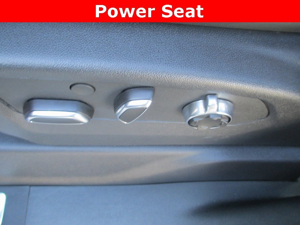 Certified 2025 GMC Sierra 1500 Denali Ultimate image 30