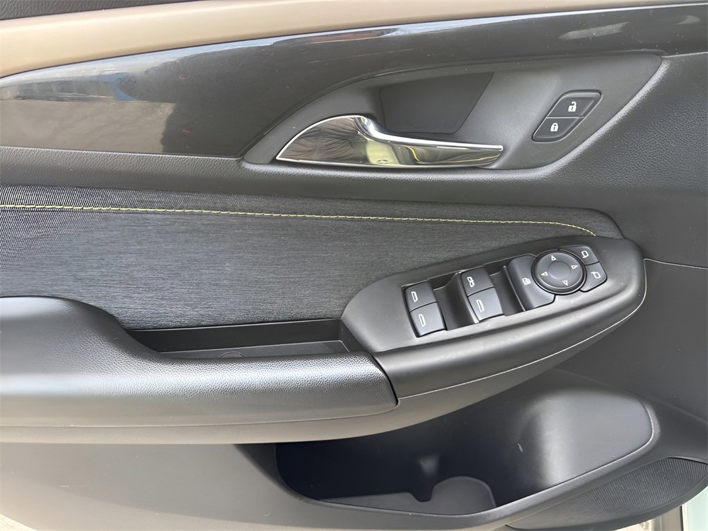 Used 2024 Chevrolet TrailBlazer ACTIV image 18