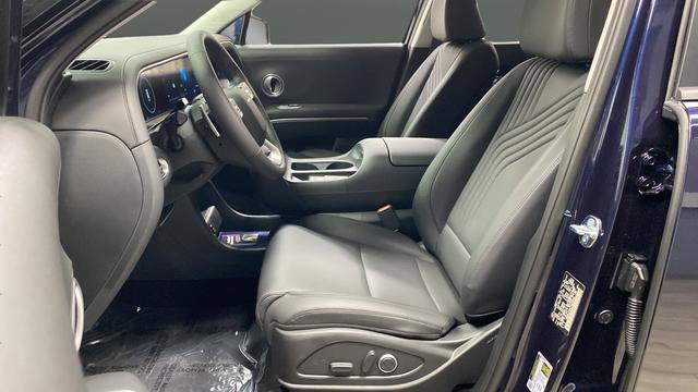 New 2026 Hyundai Palisade SEL AWD/4WD image 9