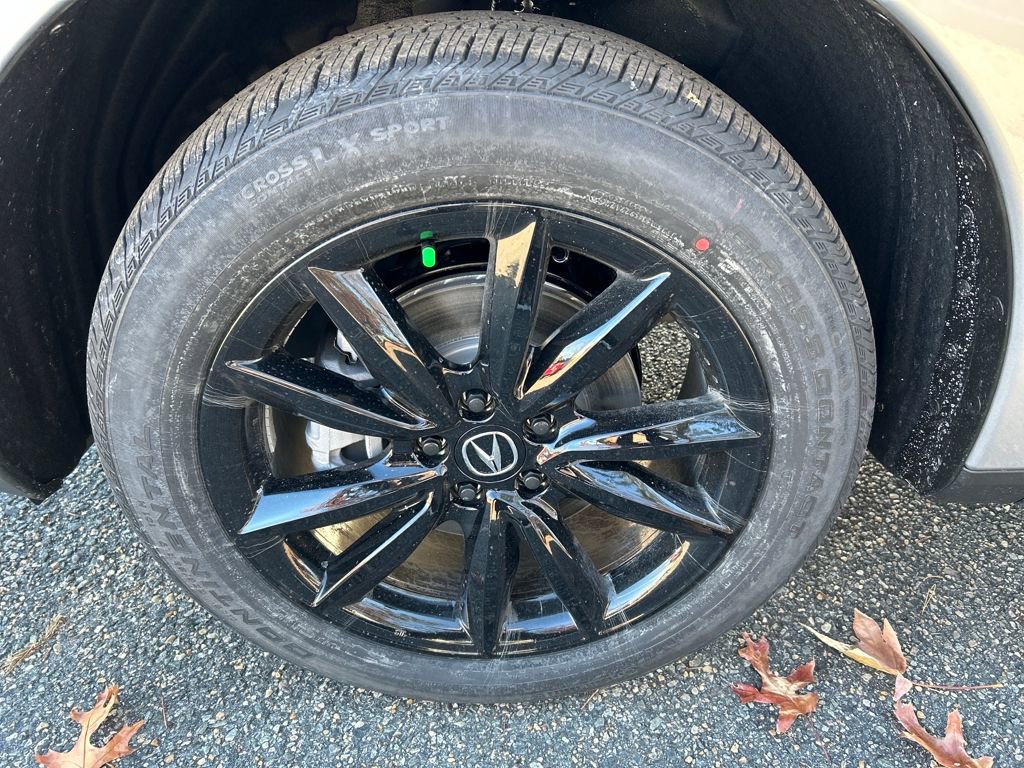 New 2026 Acura RDX SH-AWD image 9