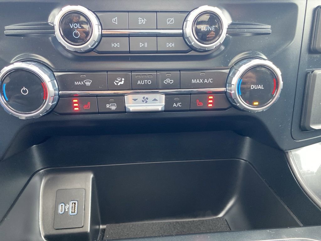 Certified 2023 Ford F150 Tremor image 47