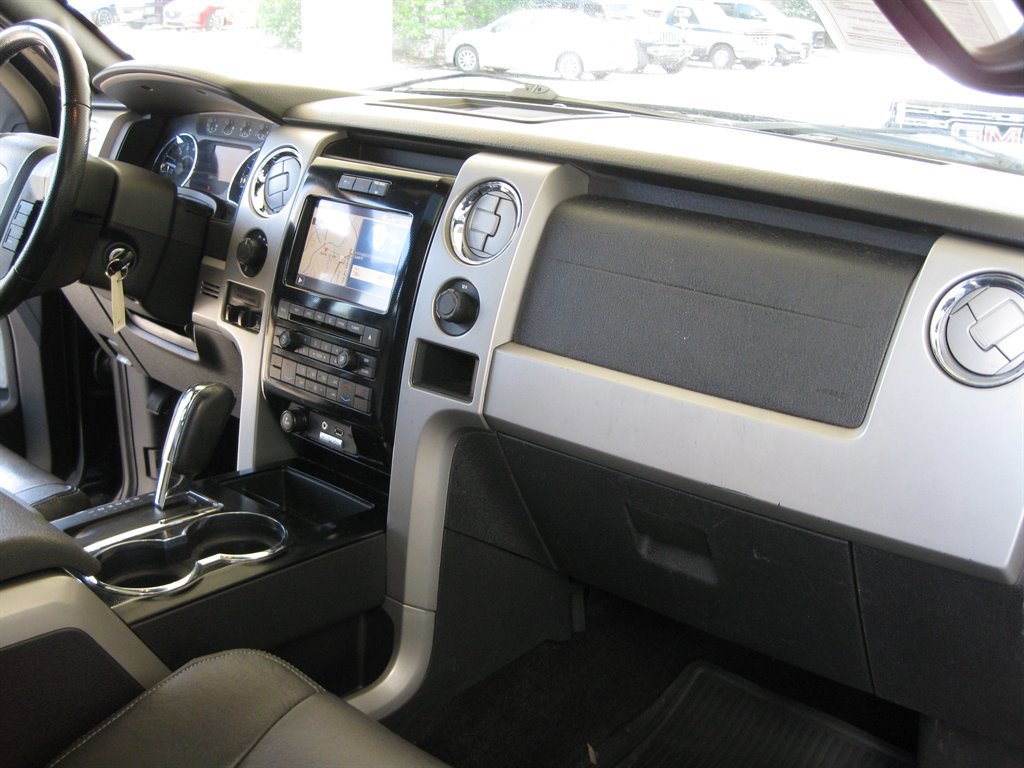 Used 2011 Ford F150 FX4 w/ FX Luxury Pkg image 36