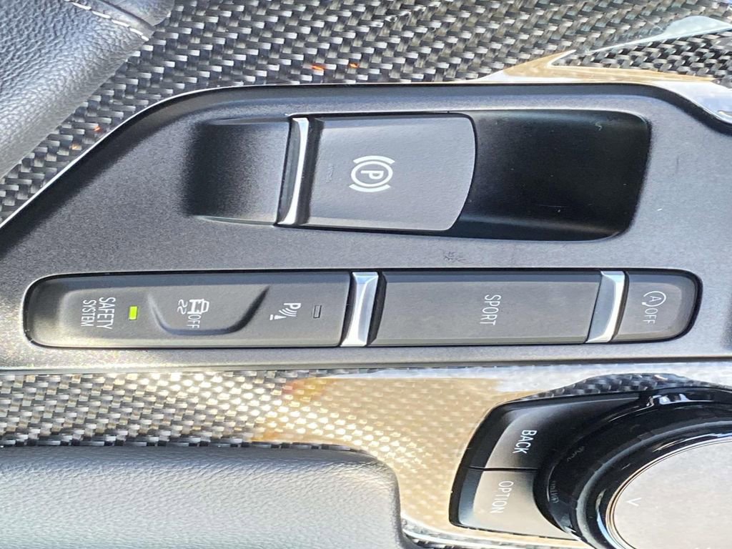 Used 2022 Toyota Supra Premium w/ Driver Assist Package image 45