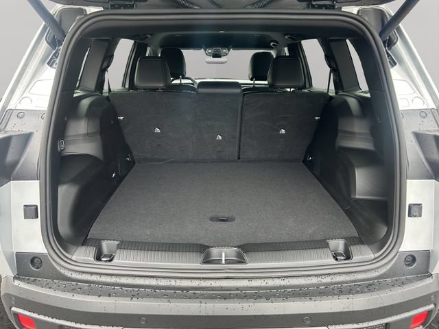 New 2026 Jeep Cherokee Limited AWD/4WD image 22