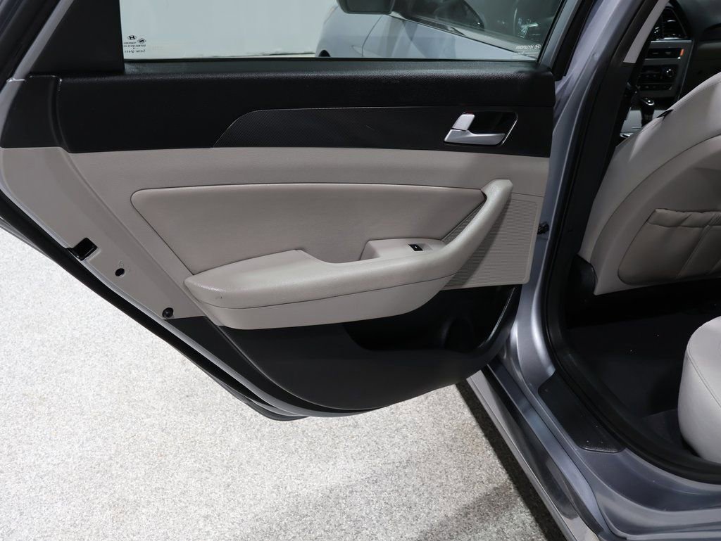 Used 2015 Hyundai Sonata Sport image 22