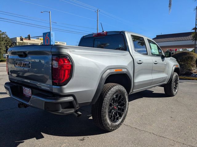 New 2026 GMC Canyon Elevation w/ Convenience Package image 4