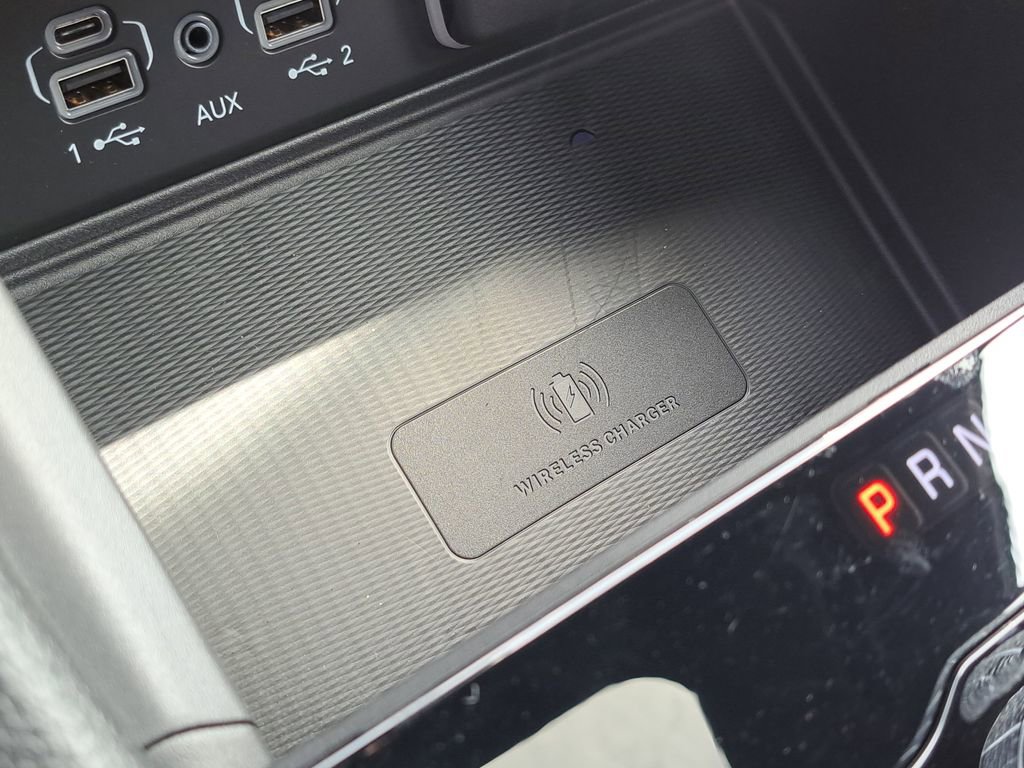 New 2026 Jeep Grand Cherokee Laredo X AWD/4WD image 25