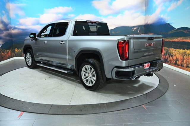 Used 2025 GMC Sierra 1500 Denali image 6