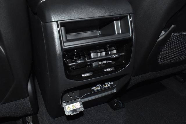 New 2025 Jeep Grand Cherokee Altitude image 29