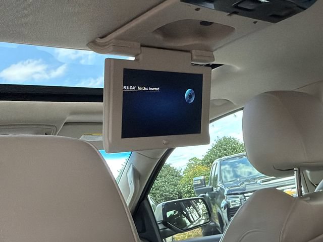 Used 2015 Cadillac Escalade ESV Luxury RWD image 23