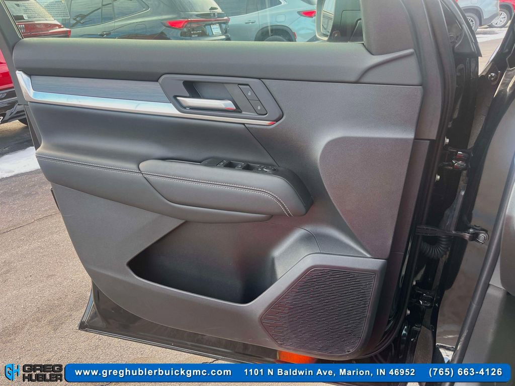 Used 2026 GMC Terrain Elevation w/ LPO, Floor Liner Package image 18