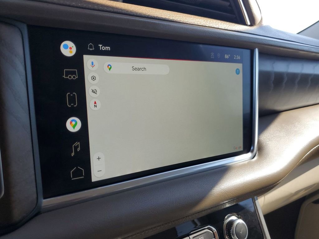 Used 2022 GMC Yukon Denali w/ Max Trailering Package image 32