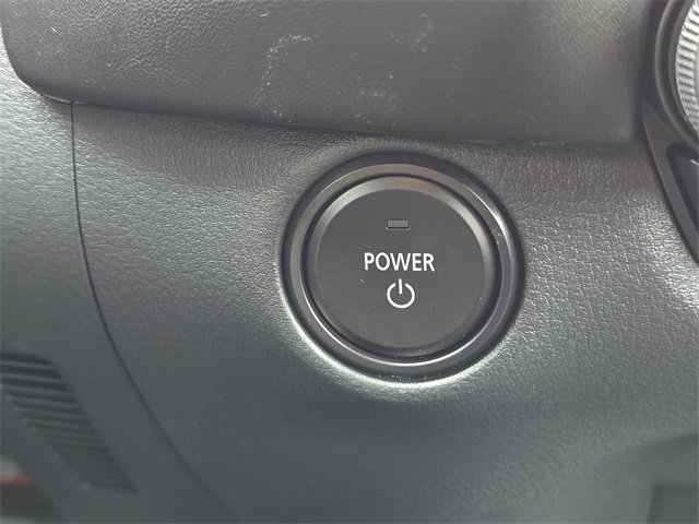 New 2025 MAZDA CX-50 AWD 2.5 Hybrid w/ Cargo Package image 13