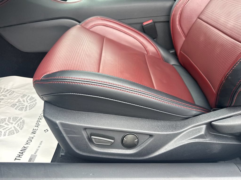 Used 2025 Ford Mustang GT Premium RWD image 20