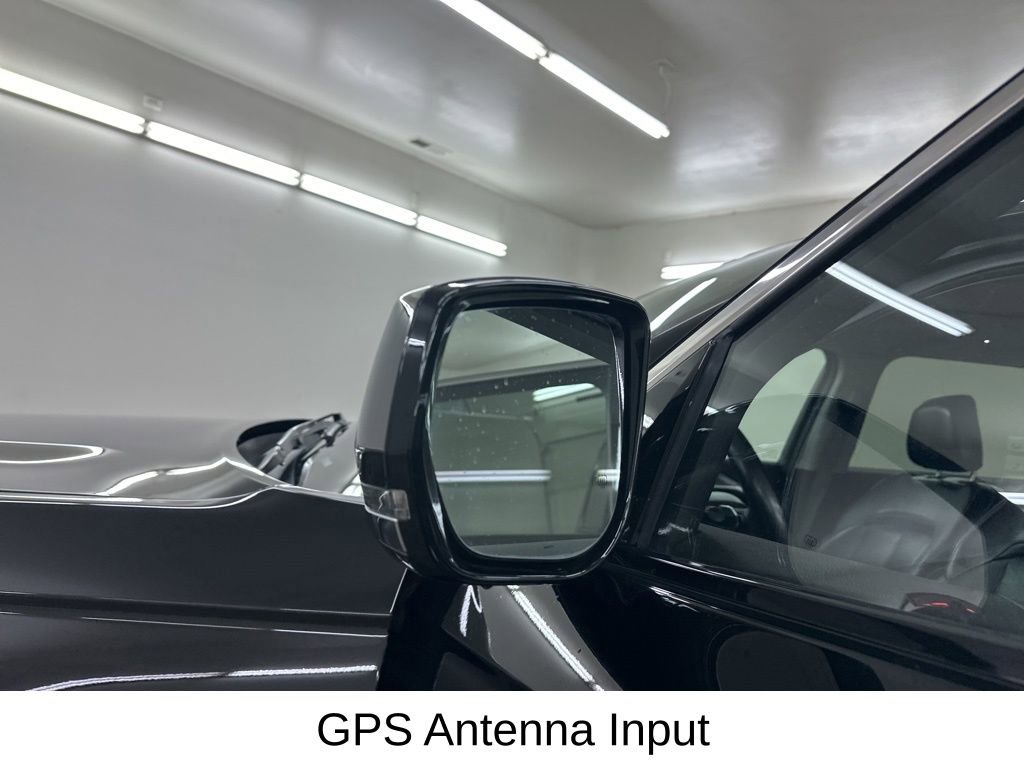 Used 2021 Jeep Grand Cherokee L Limited image 18