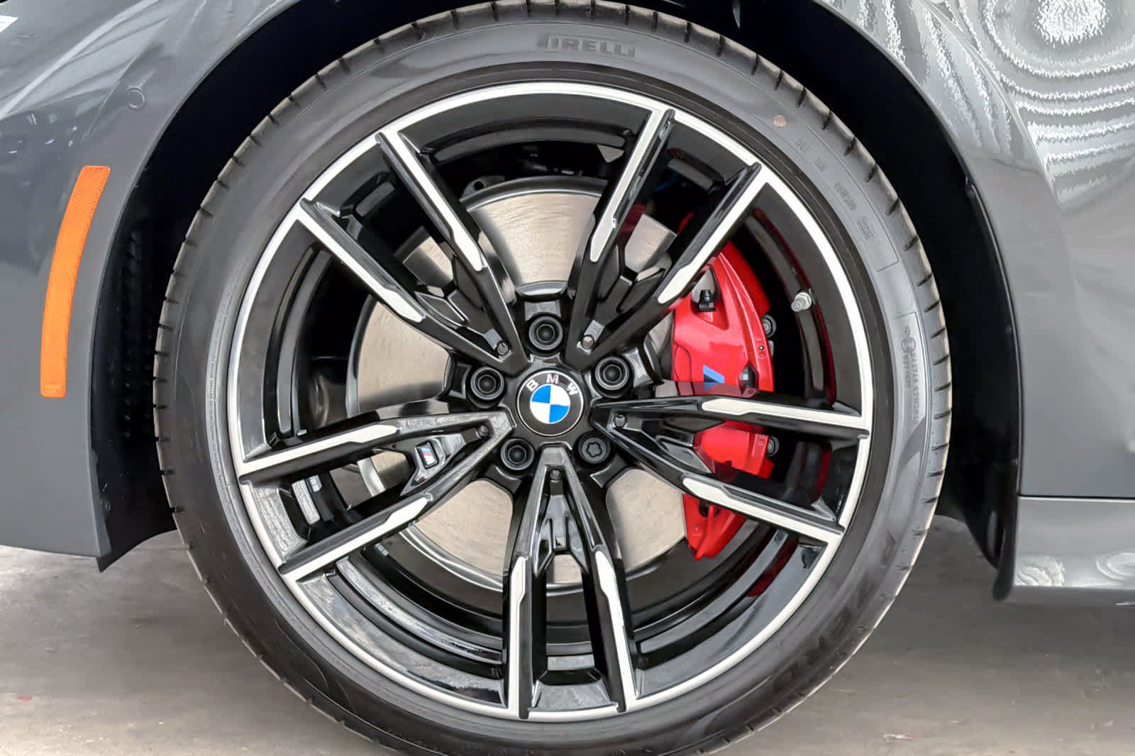 New 2026 BMW M340i xDrive w/ Premium Package AWD/4WD image 25