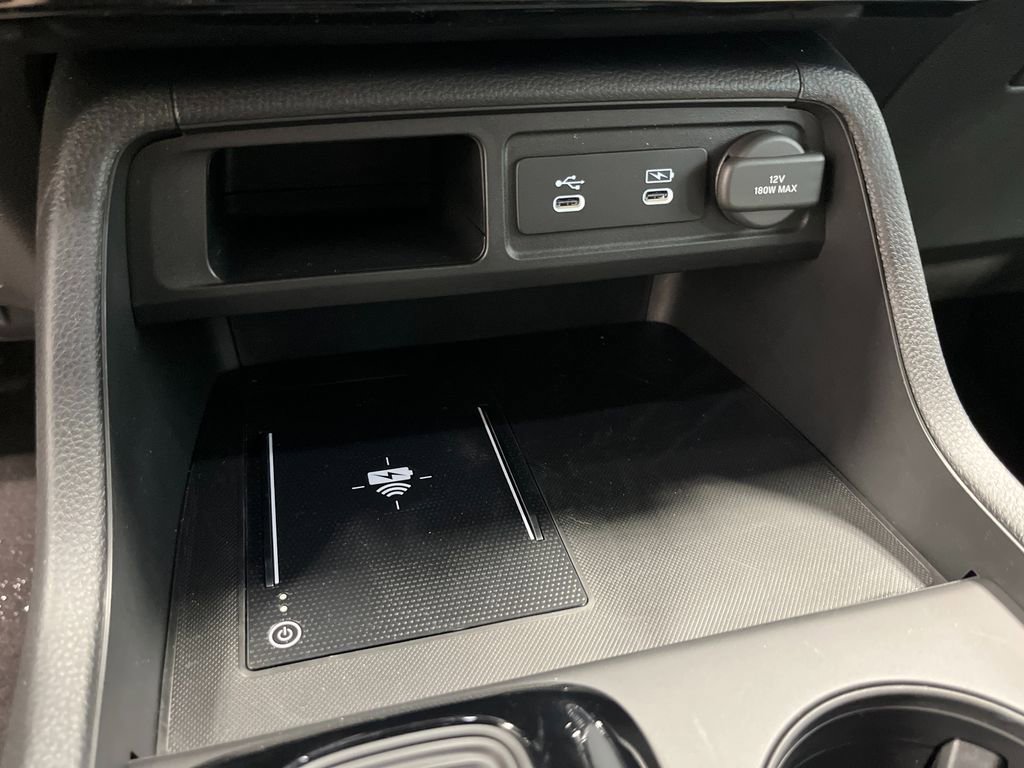 New 2026 Honda Passport RTL image 16