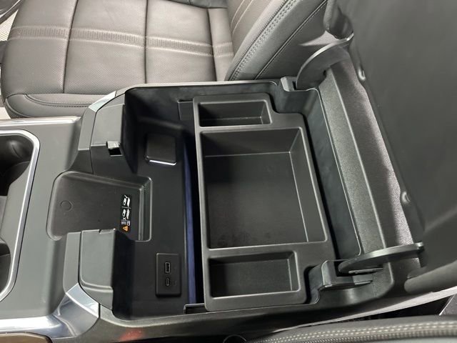 Used 2024 Chevrolet Silverado 2500 High Country w/ High Country Premium Package image 28