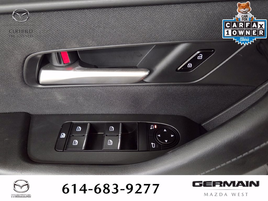 Certified 2026 MAZDA CX-90 3.3 Turbo w/ Select Package AWD/4WD image 26