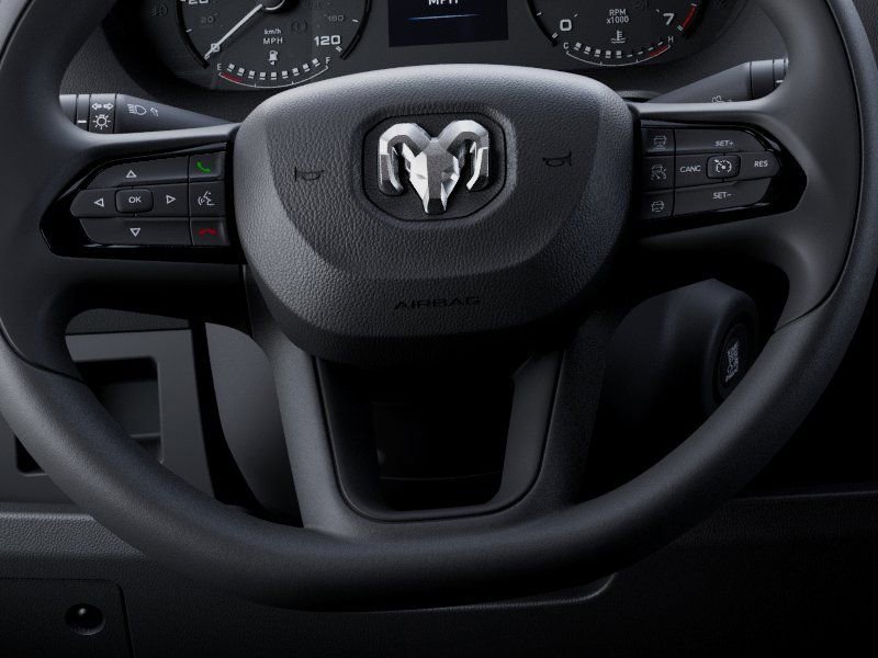 New 2026 RAM ProMaster 1500 w/ Convenience Group image 19