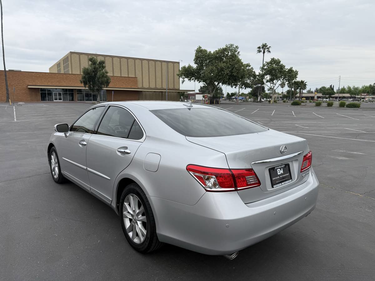 Used 2012 Lexus ES 350 image 5