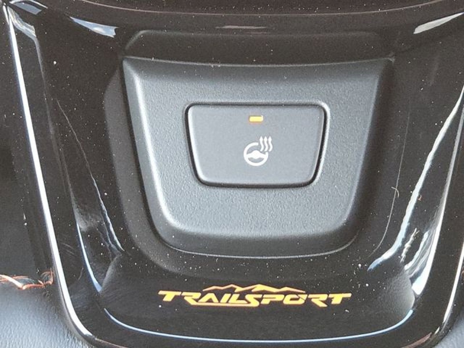 New 2026 Honda Passport TrailSport Elite image 17