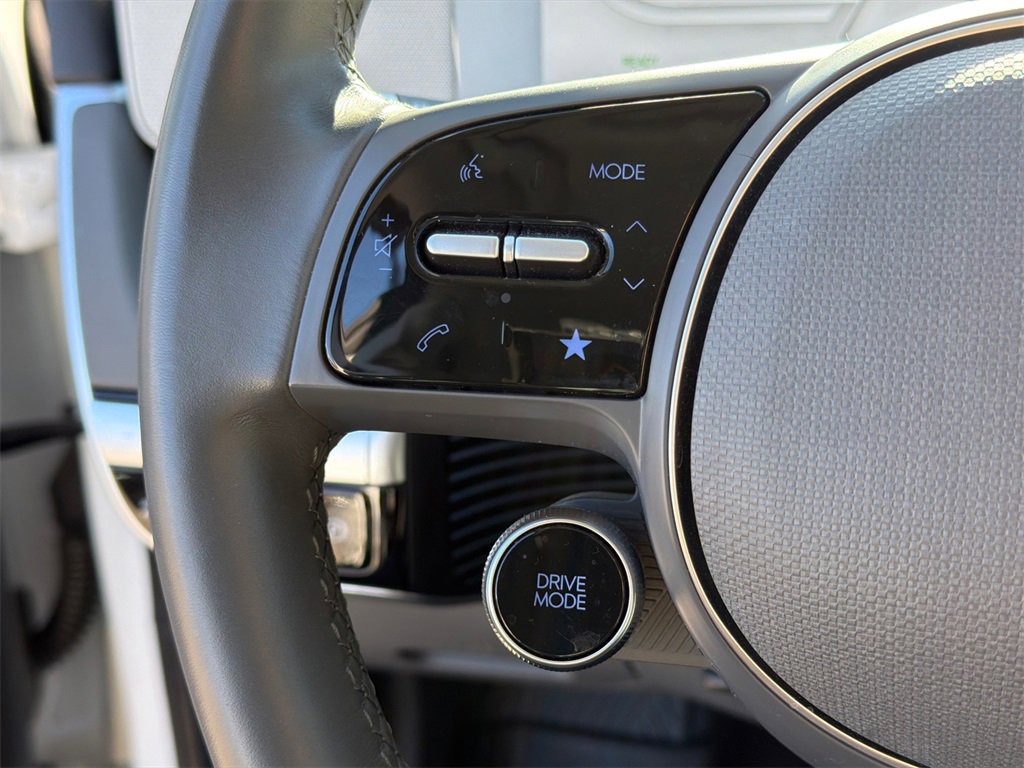 Used 2022 Hyundai Ioniq 5 SE image 24