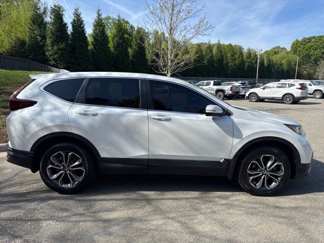 Used 2022 Honda CR-V EX image 8