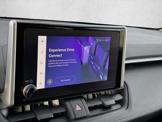 Used 2024 Toyota RAV4 XLE image 14